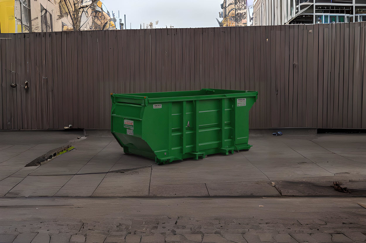 Dumpster Rentals Plains Moving Company OKC